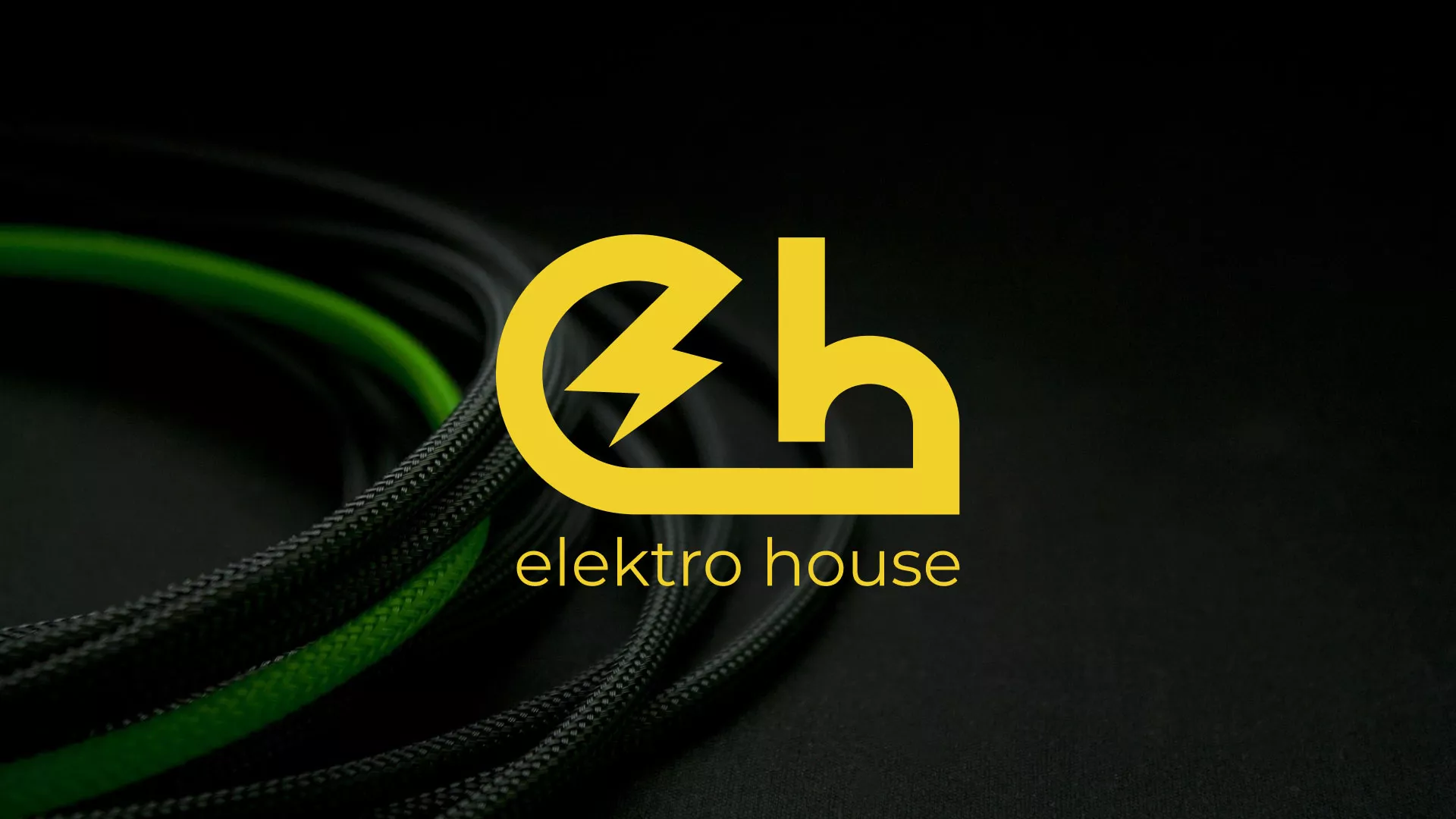 Создание сайта компании «Elektro House» в Воркуте